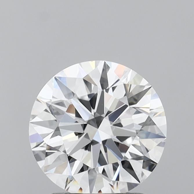 1.72 ct. round Lab Grown Diamond front image