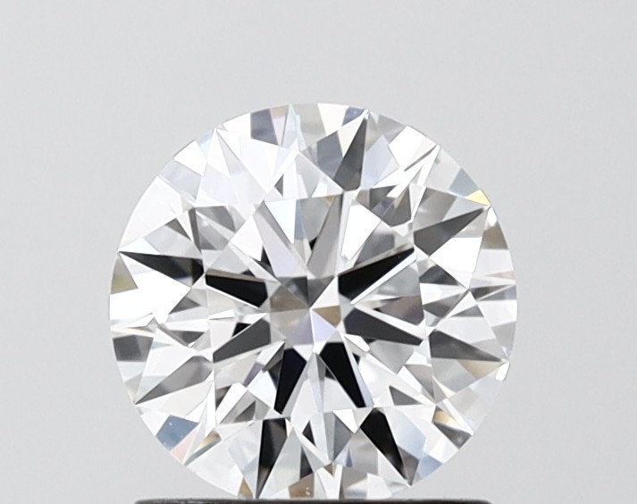 1.09 ct. round Lab Grown Diamond front image