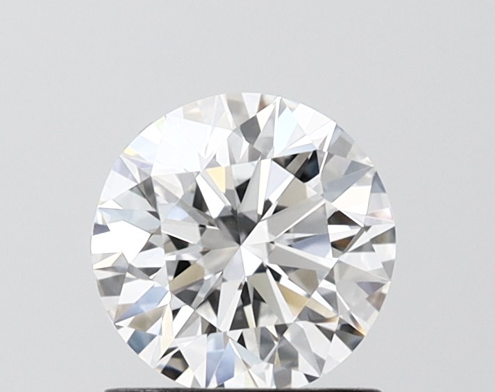 1.00 ct. round Lab Grown Diamond front image