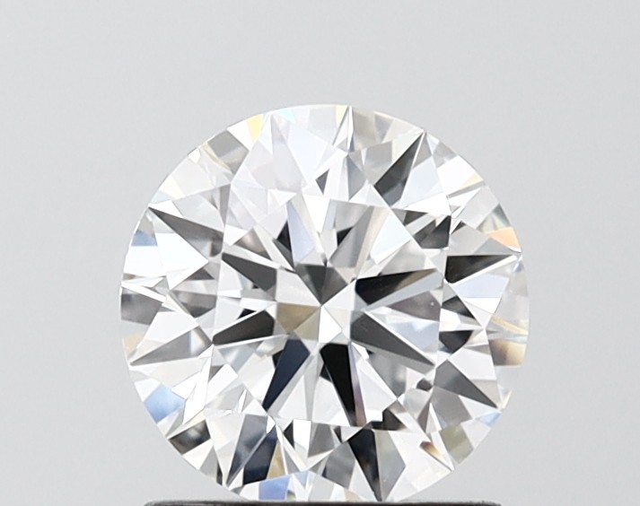 1.09 ct. round Lab Grown Diamond front image