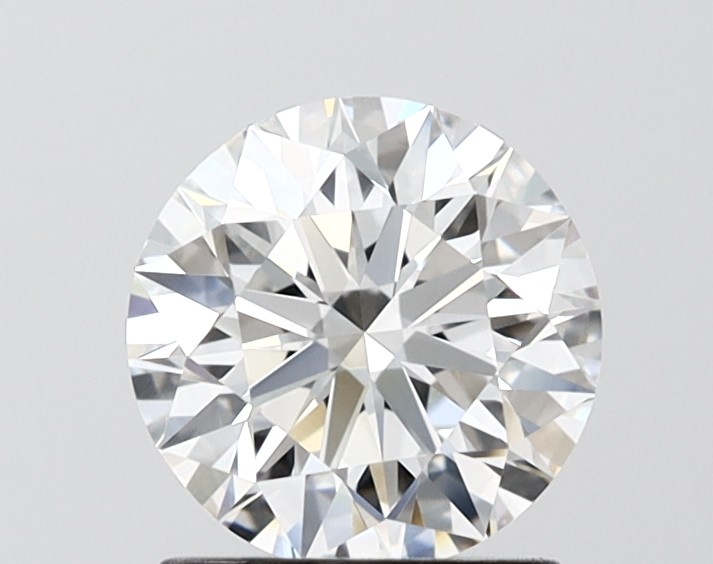 1.29 ct. round Lab Grown Diamond front image