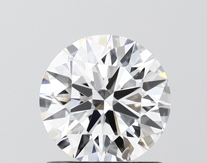 1.09 ct. round Lab Grown Diamond front image