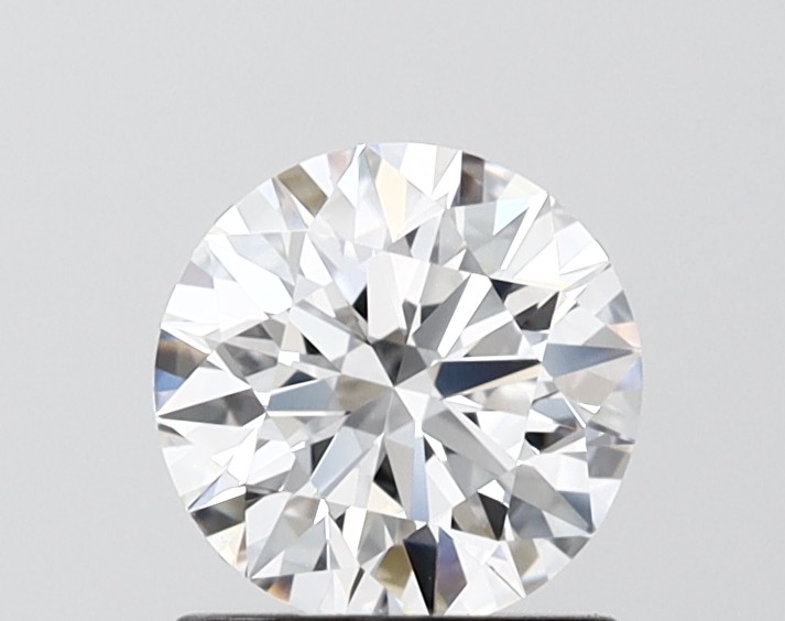 1.03 ct. round Lab Grown Diamond front image