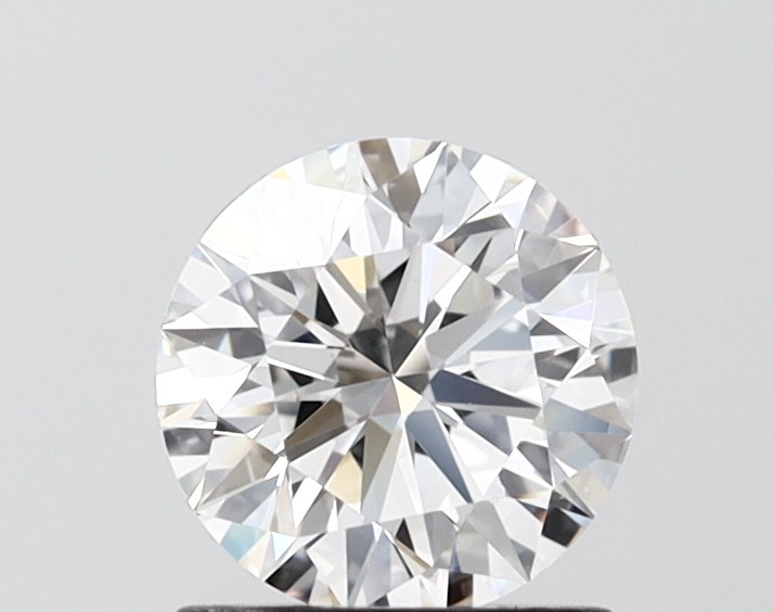 1.03 ct. round Lab Grown Diamond front image