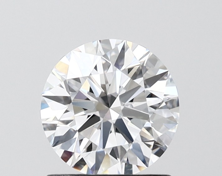 1.05 ct. round Lab Grown Diamond front image