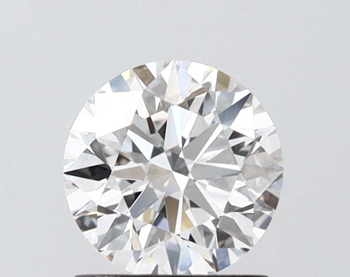 1.09 ct. round Lab Grown Diamond front image