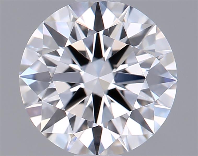 1.09 ct. round Lab Grown Diamond front image