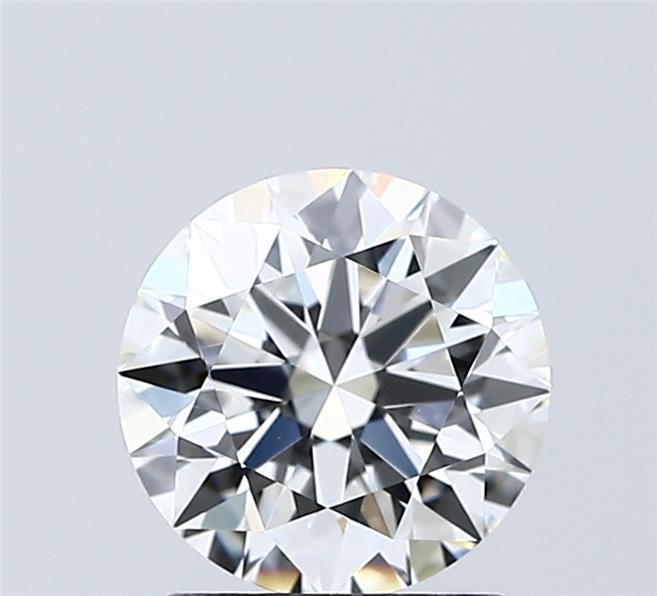 1.55 ct. round Lab Grown Diamond front image