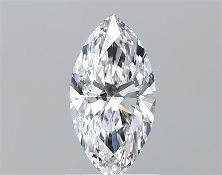 1.08 ct. marquise Lab Grown Diamond front image