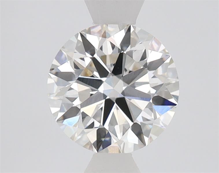1.05 ct. round Lab Grown Diamond front image
