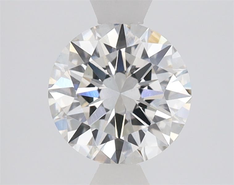 1.06 ct. round Lab Grown Diamond front image