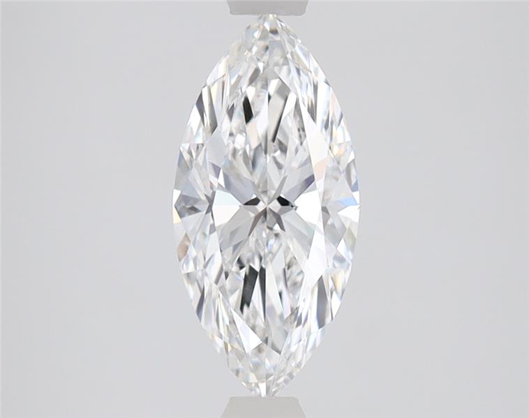 1.03 ct. marquise Lab Grown Diamond front image
