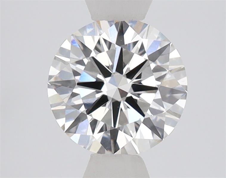 1.09 ct. round Lab Grown Diamond front image