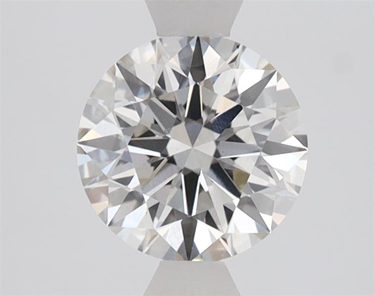 1.07 ct. round Lab Grown Diamond front image