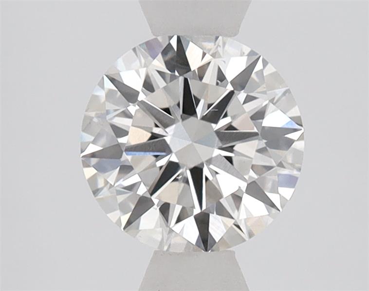 1.06 ct. round Lab Grown Diamond front image