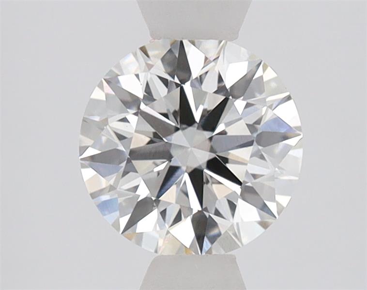 1.08 ct. round Lab Grown Diamond front image