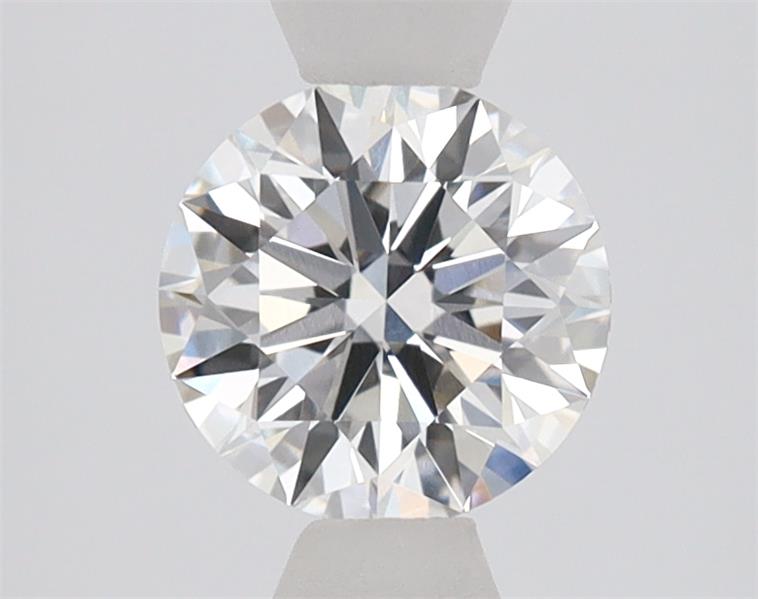 1.01 ct. round Lab Grown Diamond front image