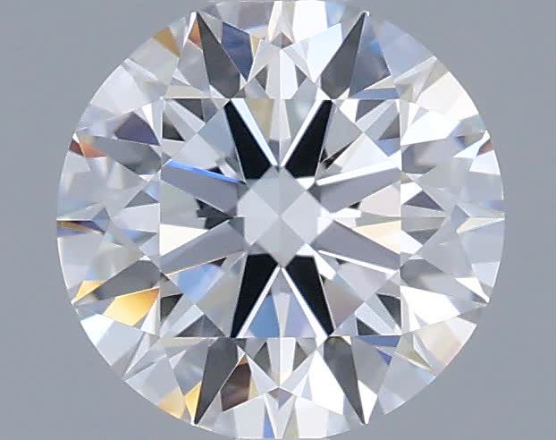 1.06 ct. round Lab Grown Diamond front image