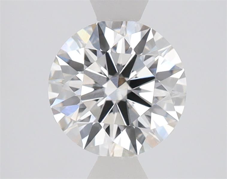 1.07 ct. round Lab Grown Diamond front image