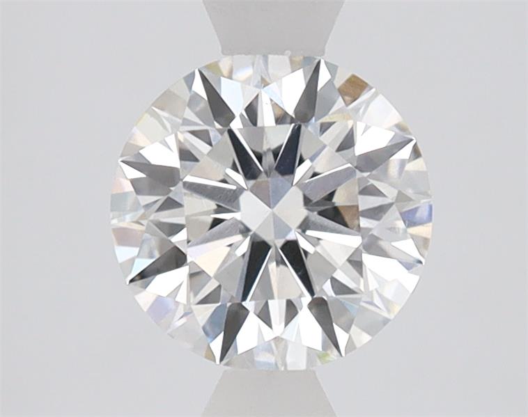 1.08 ct. round Lab Grown Diamond front image