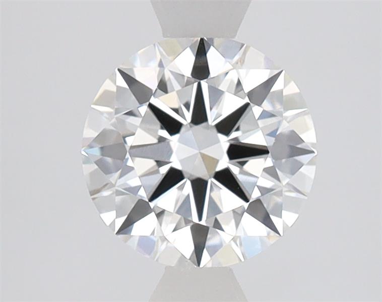 1.07 ct. round Lab Grown Diamond front image