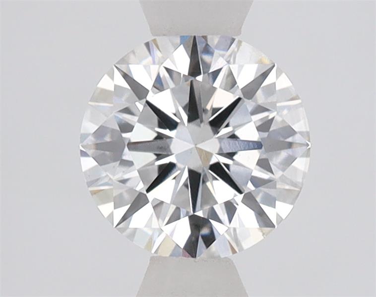 1.06 ct. round Lab Grown Diamond front image