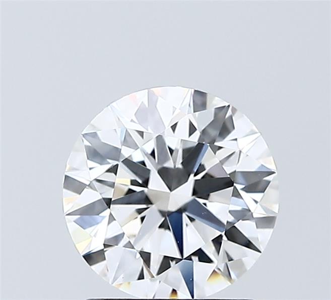 1.55 ct. round Lab Grown Diamond front image
