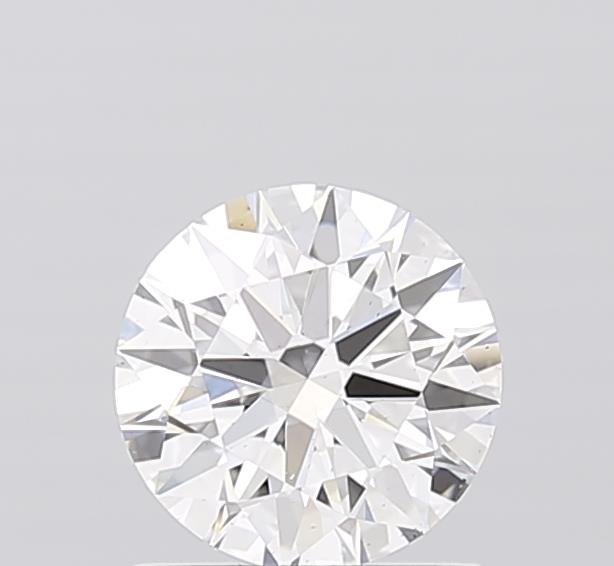 1.07 ct. round Lab Grown Diamond front image