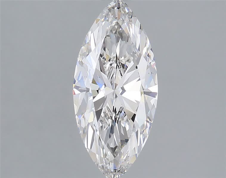 1 carat f VS1 EX Cut IGI marquise diamond
