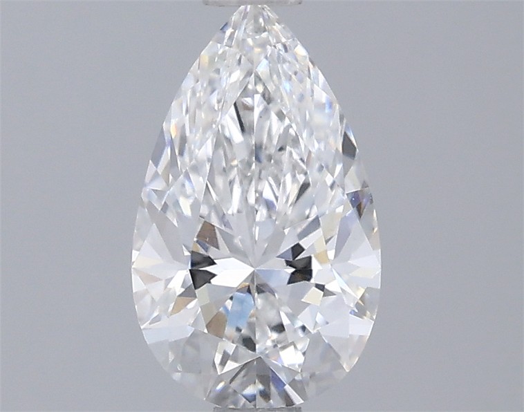 1.06 ct. pear Lab Grown Diamond front image