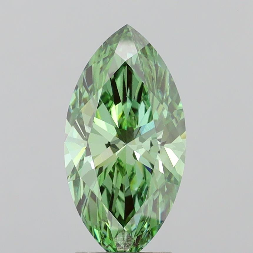 3.00 ct. marquise Lab Grown Diamond front image