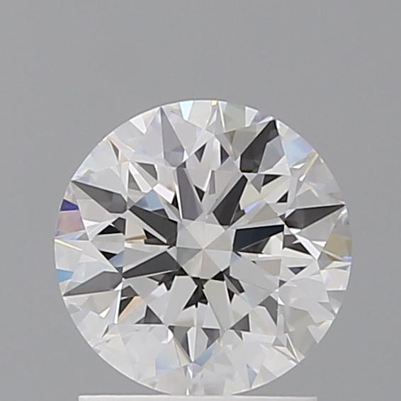 1.60 ct. round Lab Grown Diamond front image