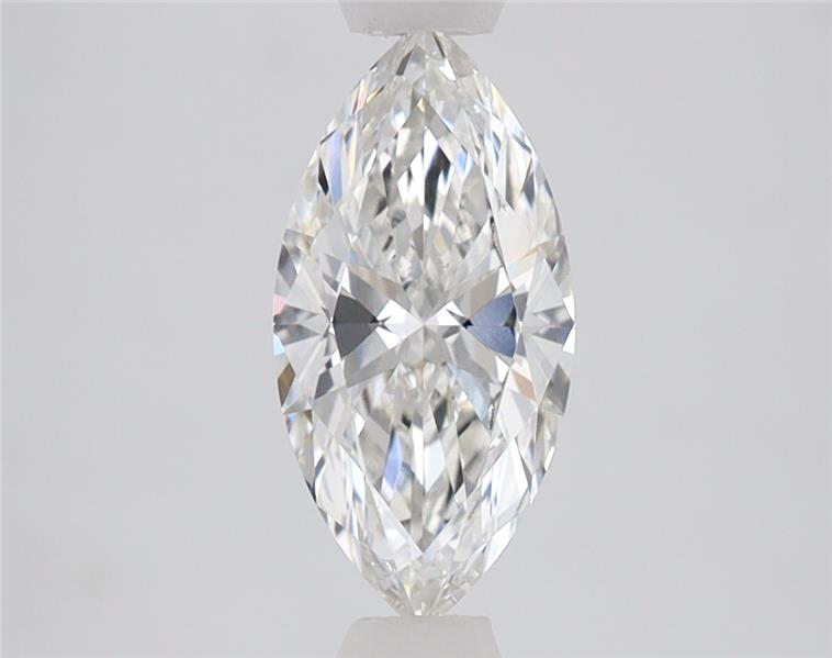 1.04 ct. marquise Lab Grown Diamond front image