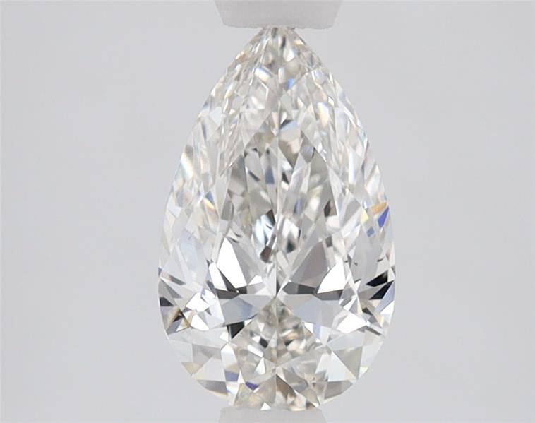 1.05 ct. pear Lab Grown Diamond front image