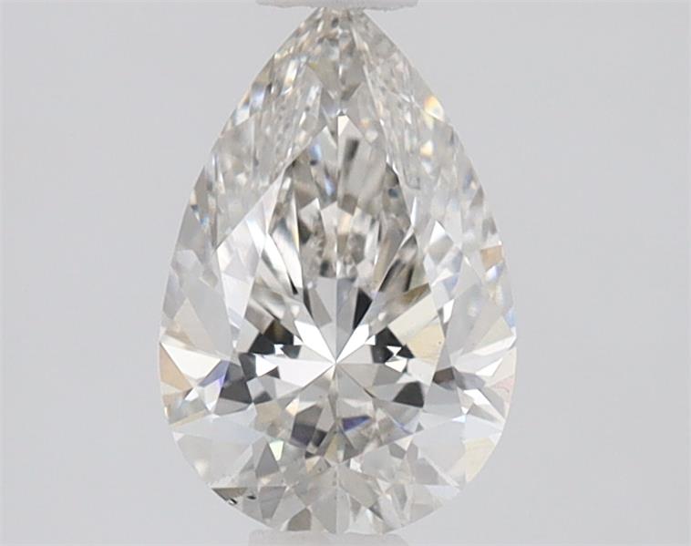 1.01 ct. pear Lab Grown Diamond front image