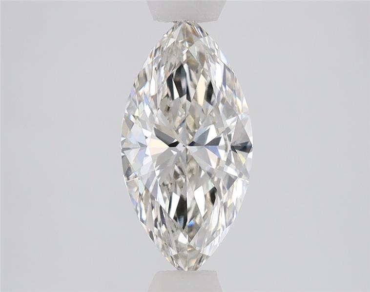 1.08 ct. marquise Lab Grown Diamond front image