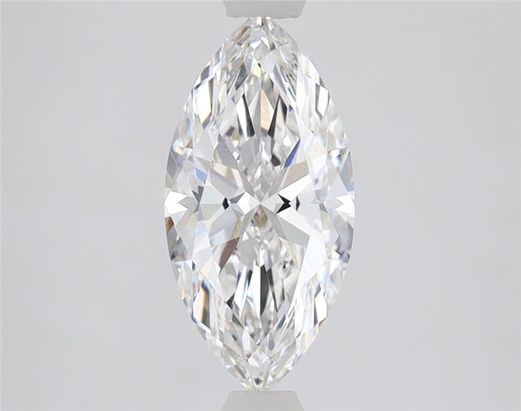 1.09 ct. marquise Lab Grown Diamond front image
