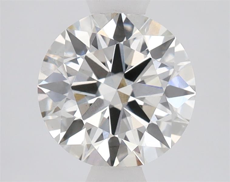 1.52 ct. round Lab Grown Diamond front image