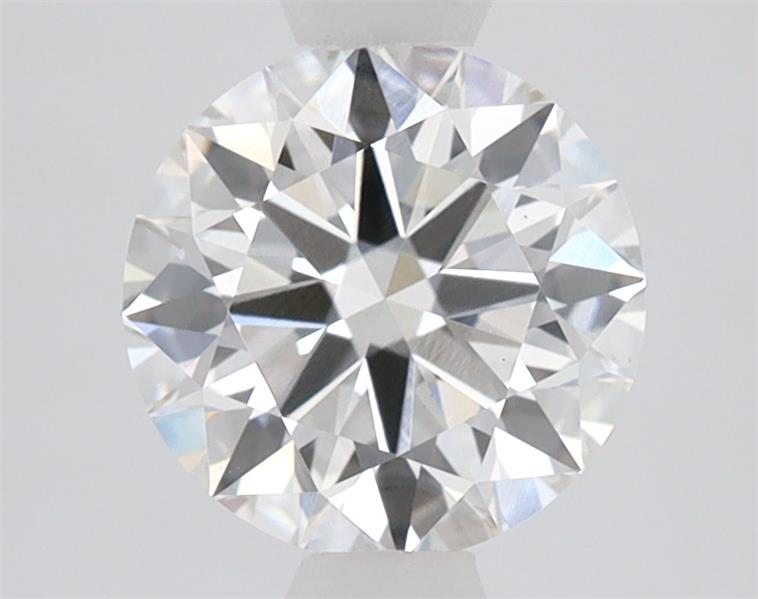 1.56 ct. round Lab Grown Diamond front image