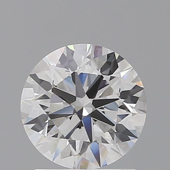 1.58 ct. round Lab Grown Diamond front image