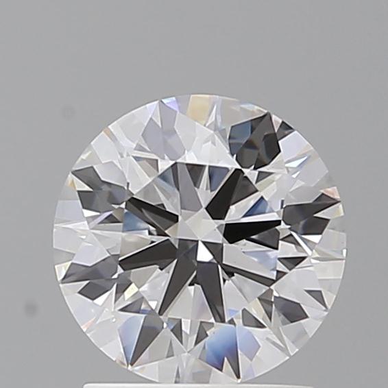 1.60 ct. round Lab Grown Diamond front image