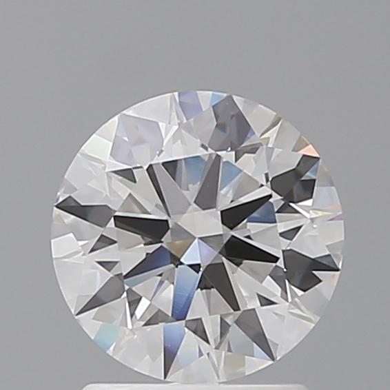 1.60 ct. round Lab Grown Diamond front image