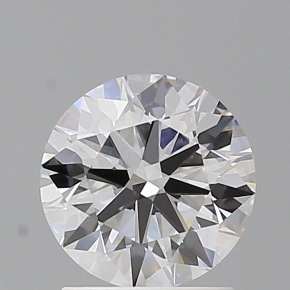 1.53 ct. round Lab Grown Diamond front image