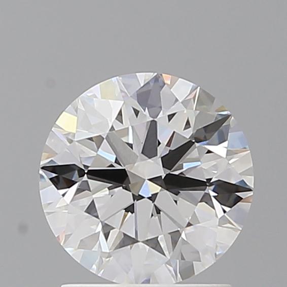 1.59 ct. round Lab Grown Diamond front image