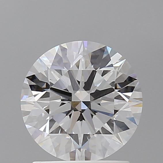 1.59 ct. round Lab Grown Diamond front image