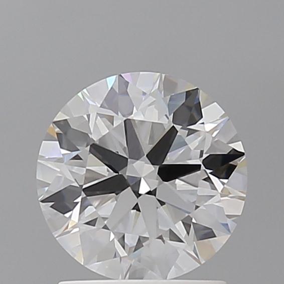 1.55 ct. round Lab Grown Diamond front image