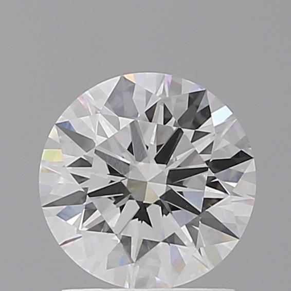 1.60 ct. round Lab Grown Diamond front image