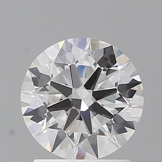 1.60 ct. round Lab Grown Diamond front image