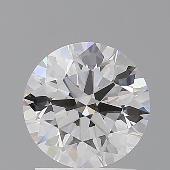 1.60 ct. round Lab Grown Diamond front image