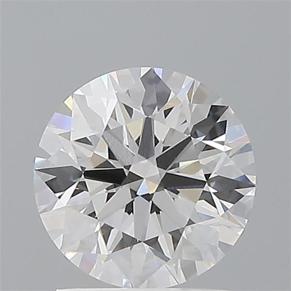 1.60 ct. round Lab Grown Diamond front image